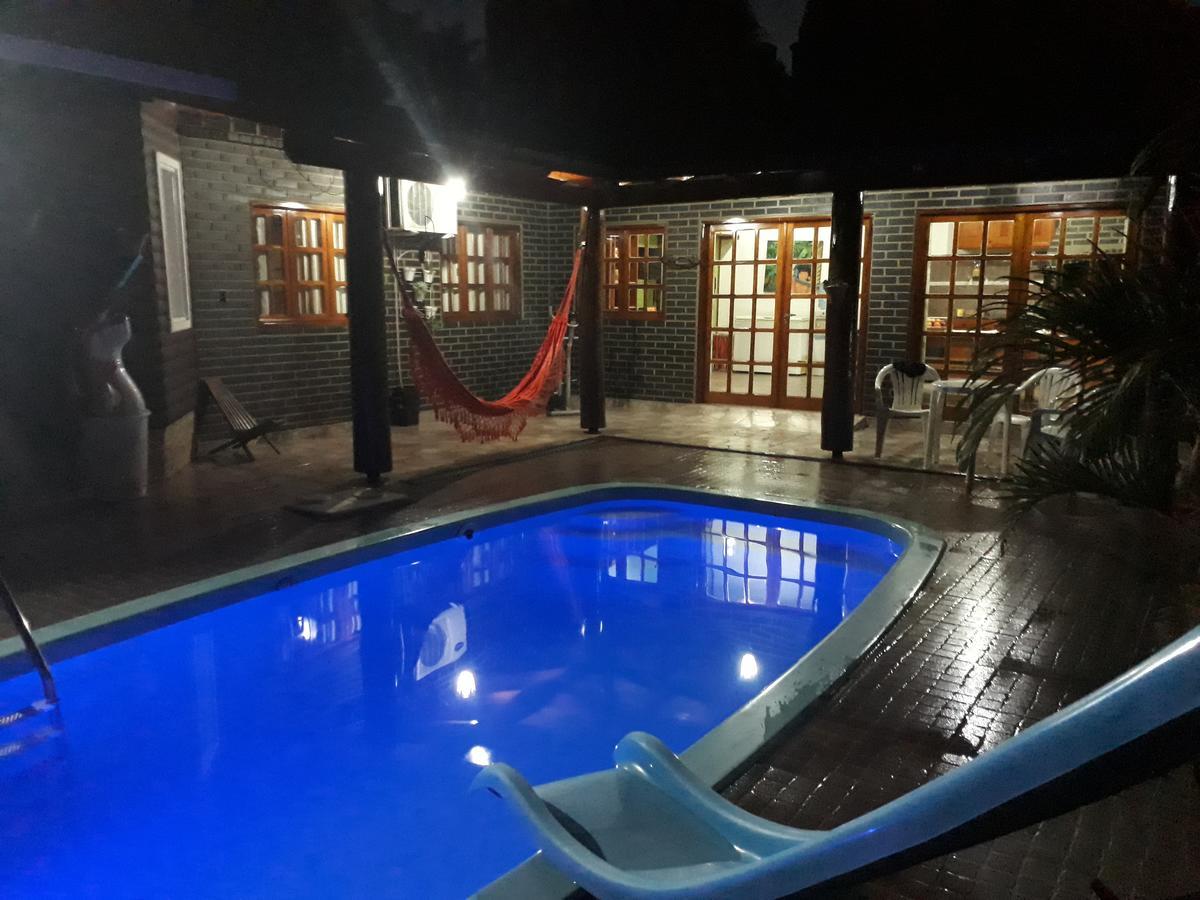 El Quincho Daire Puerto Iguazú Dış mekan fotoğraf