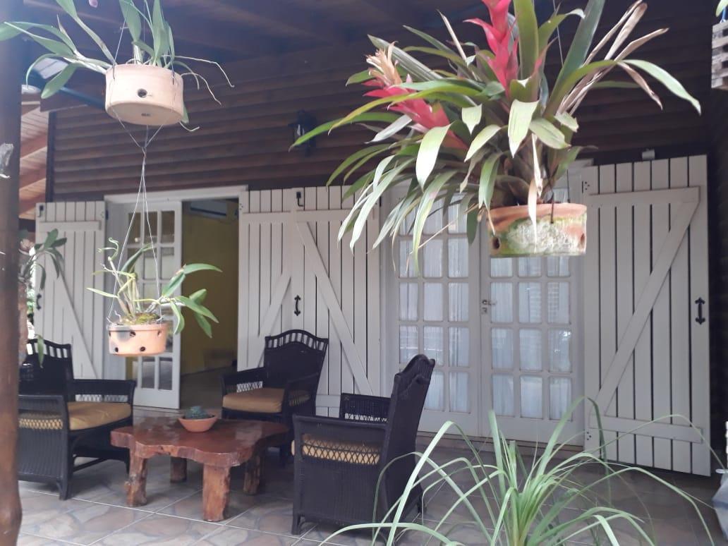 El Quincho Daire Puerto Iguazú Dış mekan fotoğraf