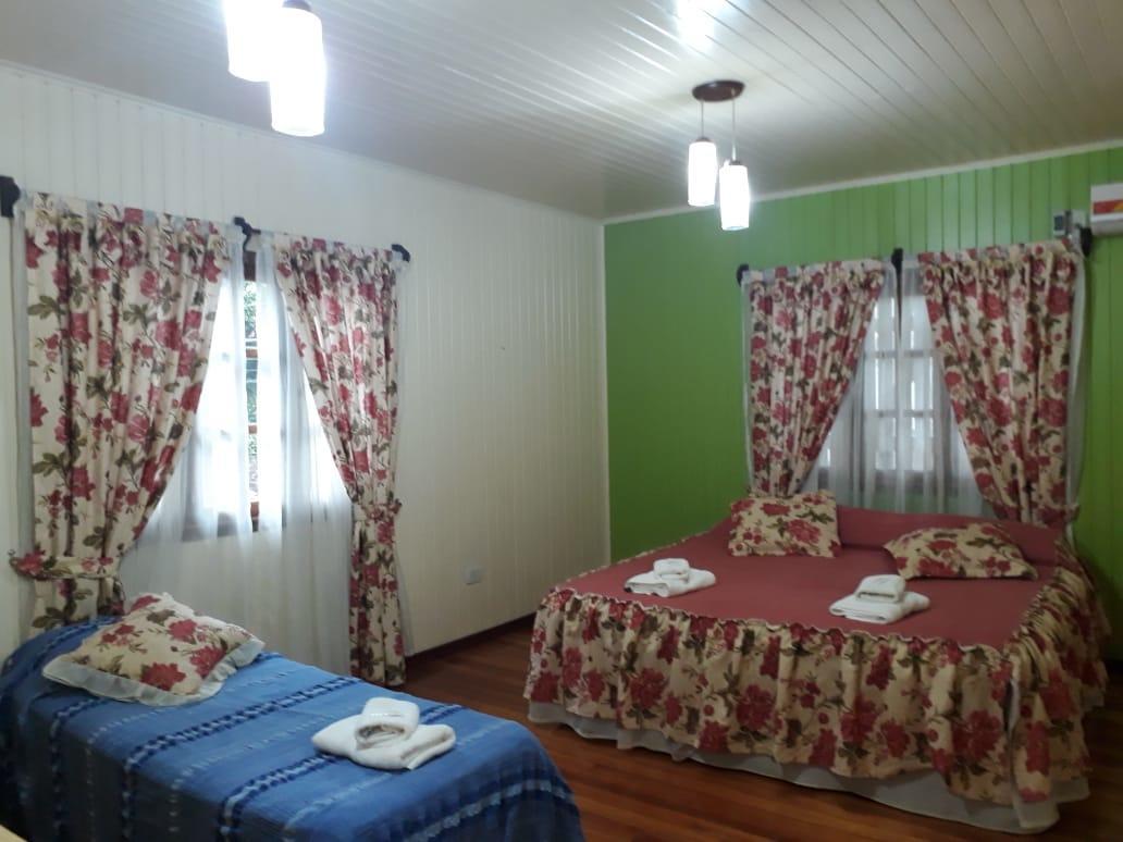 El Quincho Daire Puerto Iguazú Dış mekan fotoğraf