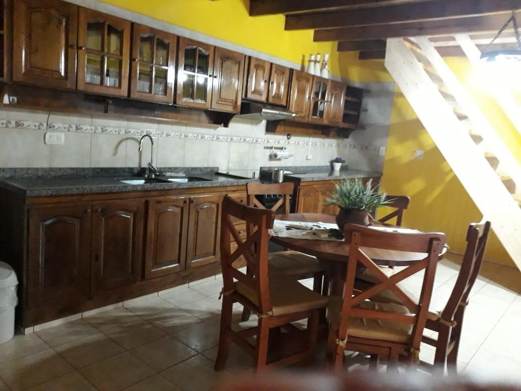 El Quincho Daire Puerto Iguazú Dış mekan fotoğraf